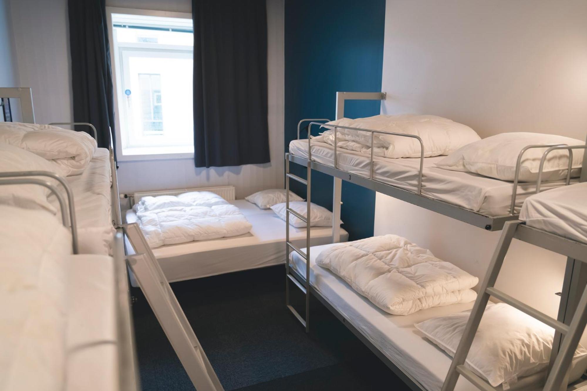 Danhostel Aarhus City Quarto foto