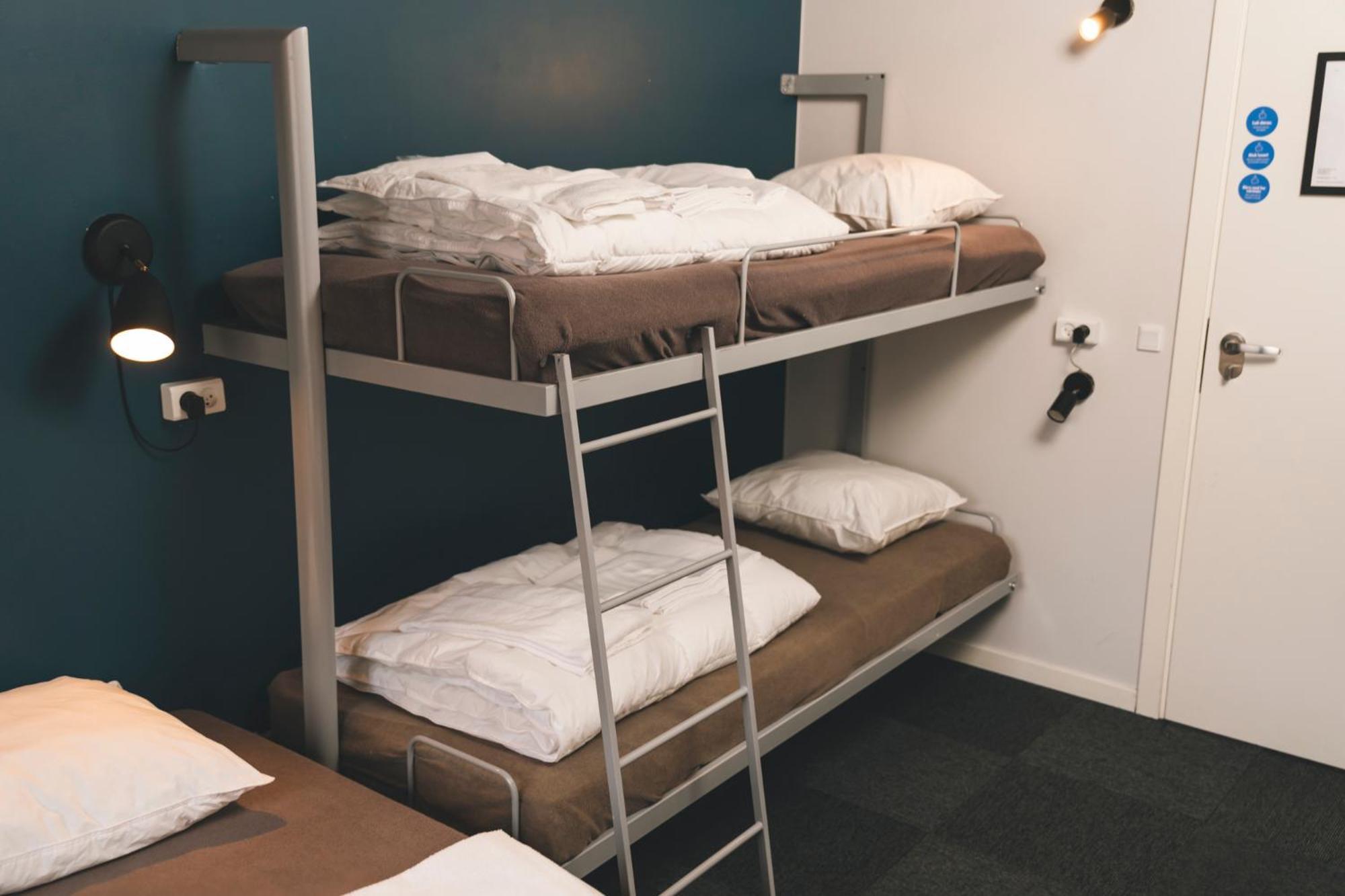 Danhostel Aarhus City Quarto foto