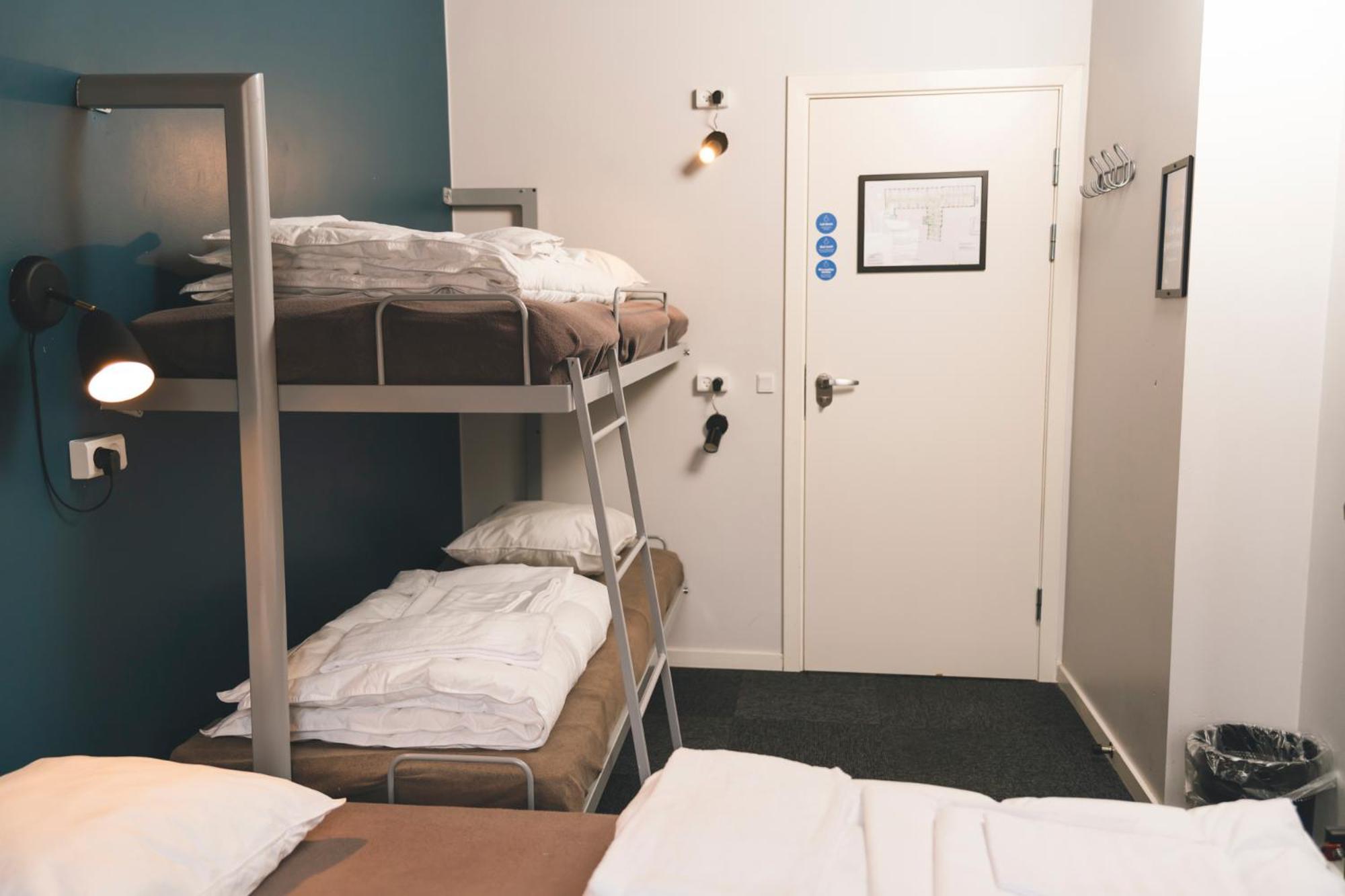 Danhostel Aarhus City Quarto foto