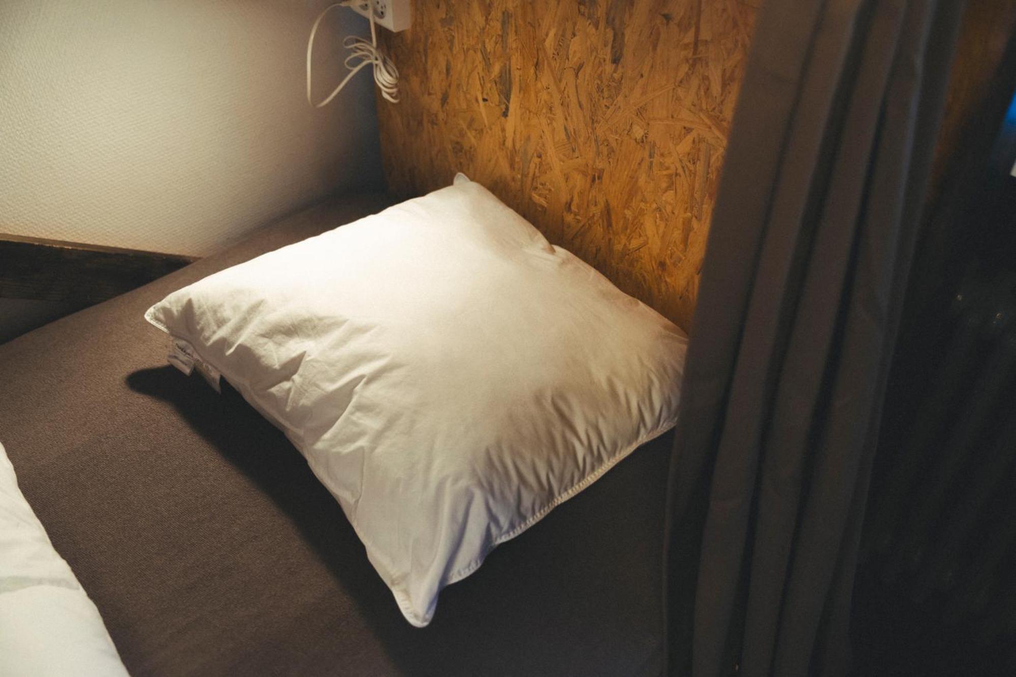 Danhostel Aarhus City Quarto foto