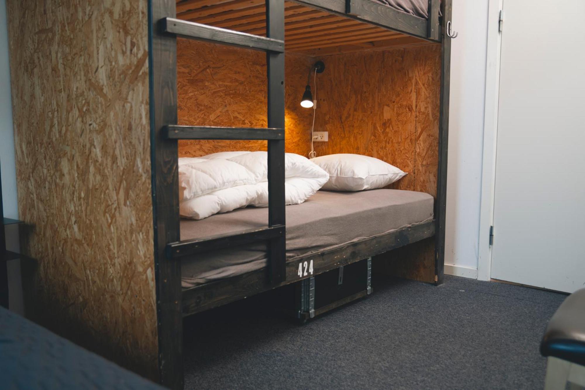 Danhostel Aarhus City Quarto foto