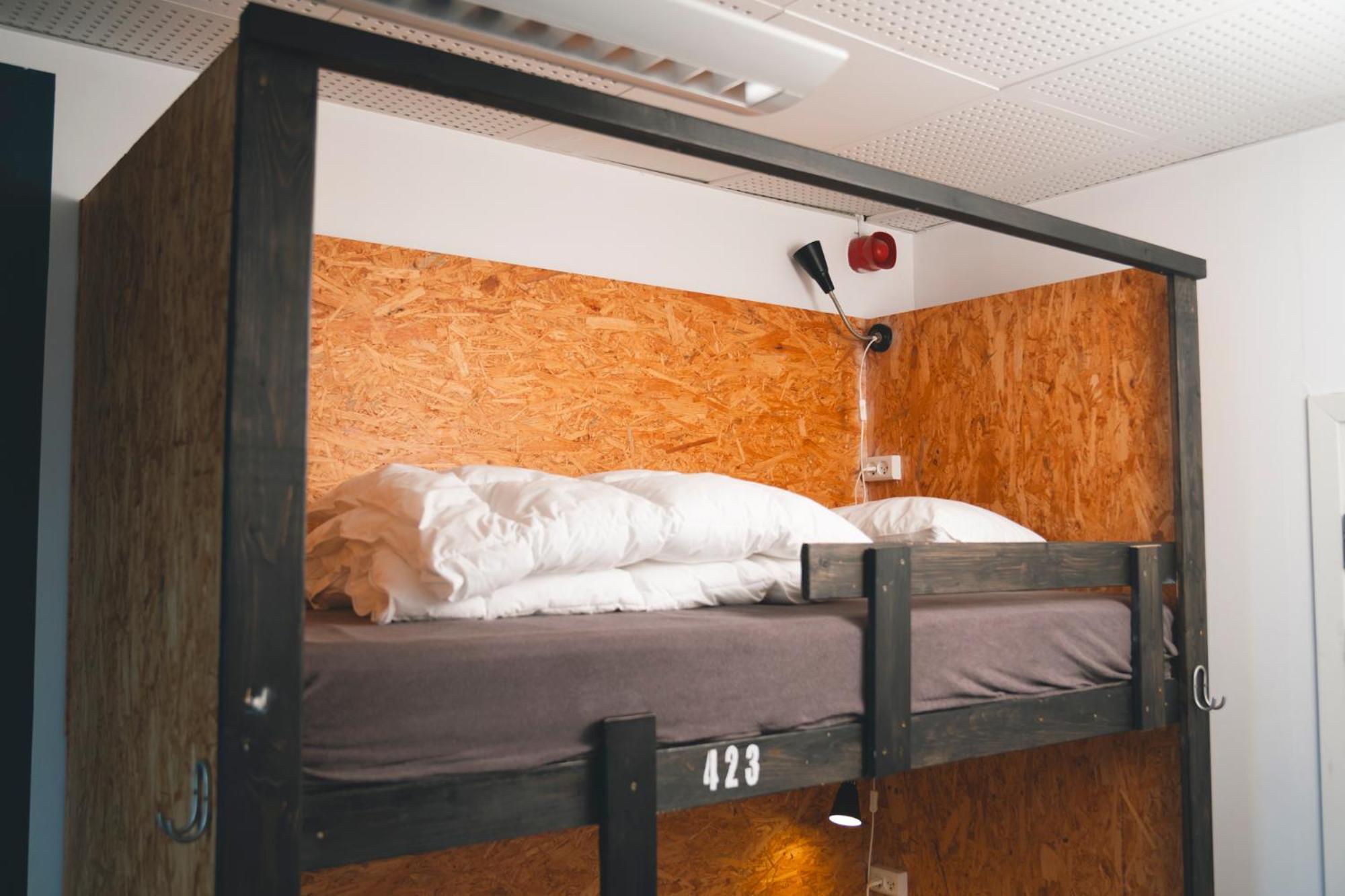 Danhostel Aarhus City Quarto foto