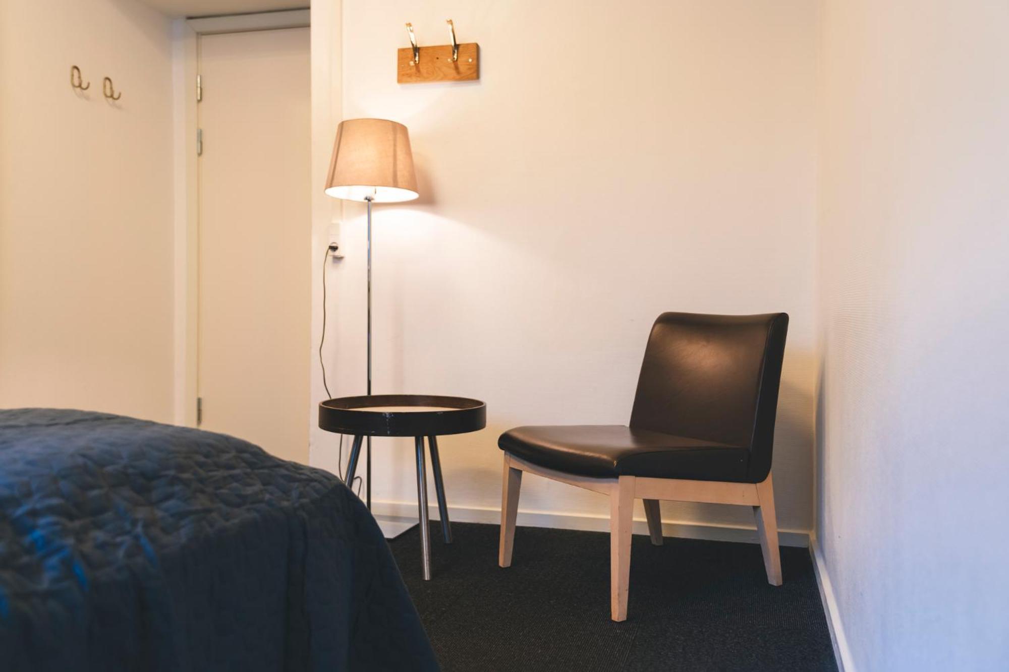 Danhostel Aarhus City Quarto foto