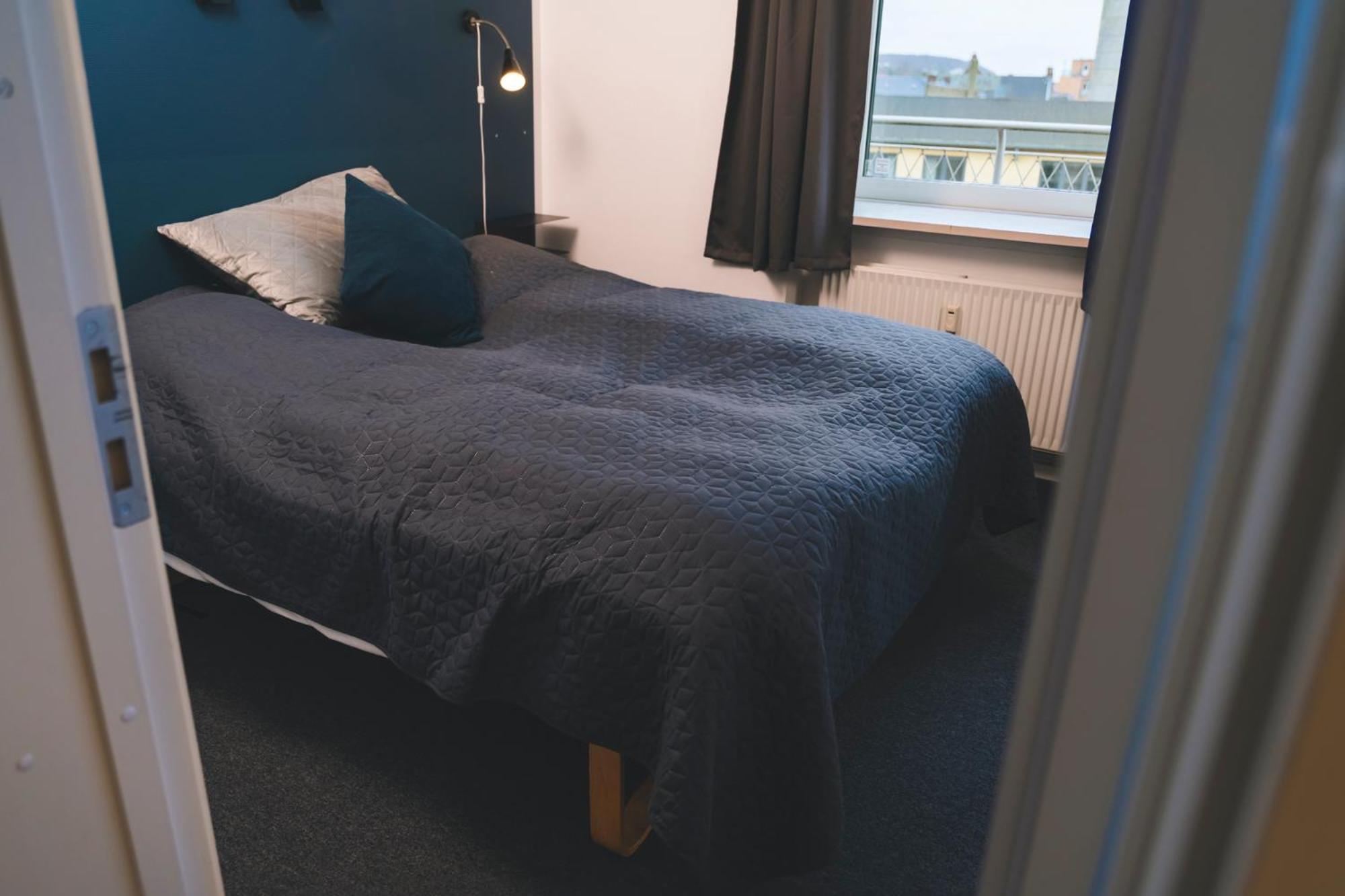 Danhostel Aarhus City Quarto foto